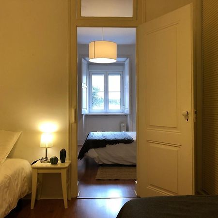 ליסבון Charming 2 Bedroom Apartment - Bairro Alto, Principe Real מראה חיצוני תמונה