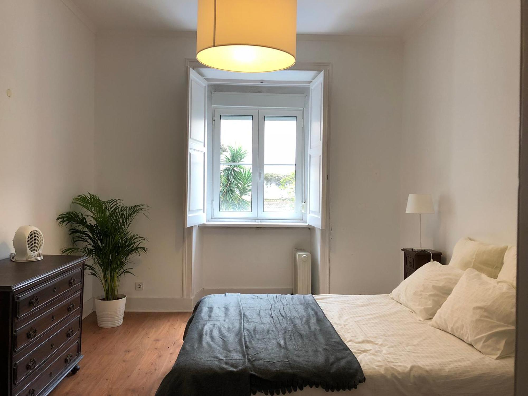 ליסבון Charming 2 Bedroom Apartment - Bairro Alto, Principe Real מראה חיצוני תמונה