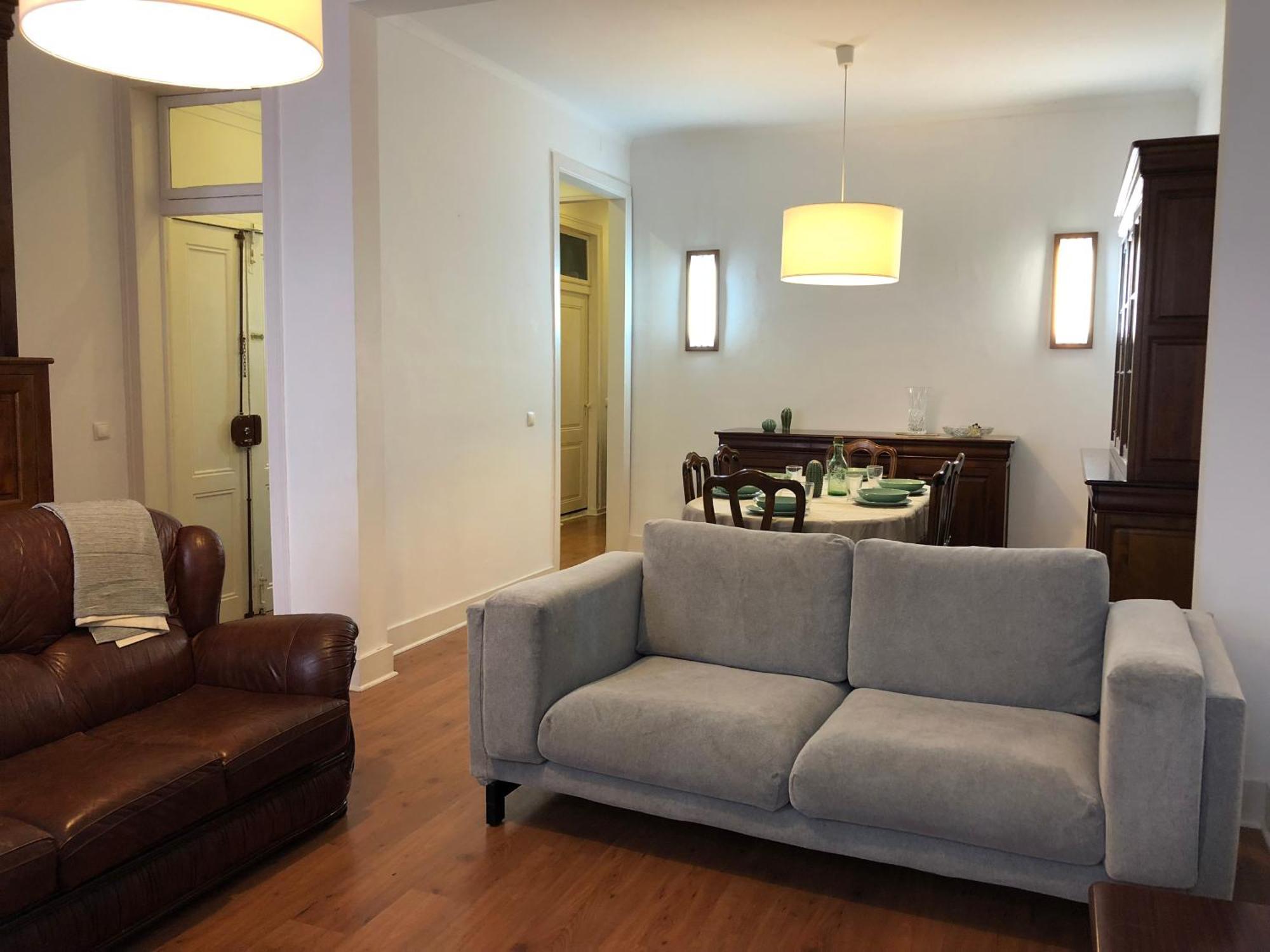 ליסבון Charming 2 Bedroom Apartment - Bairro Alto, Principe Real מראה חיצוני תמונה