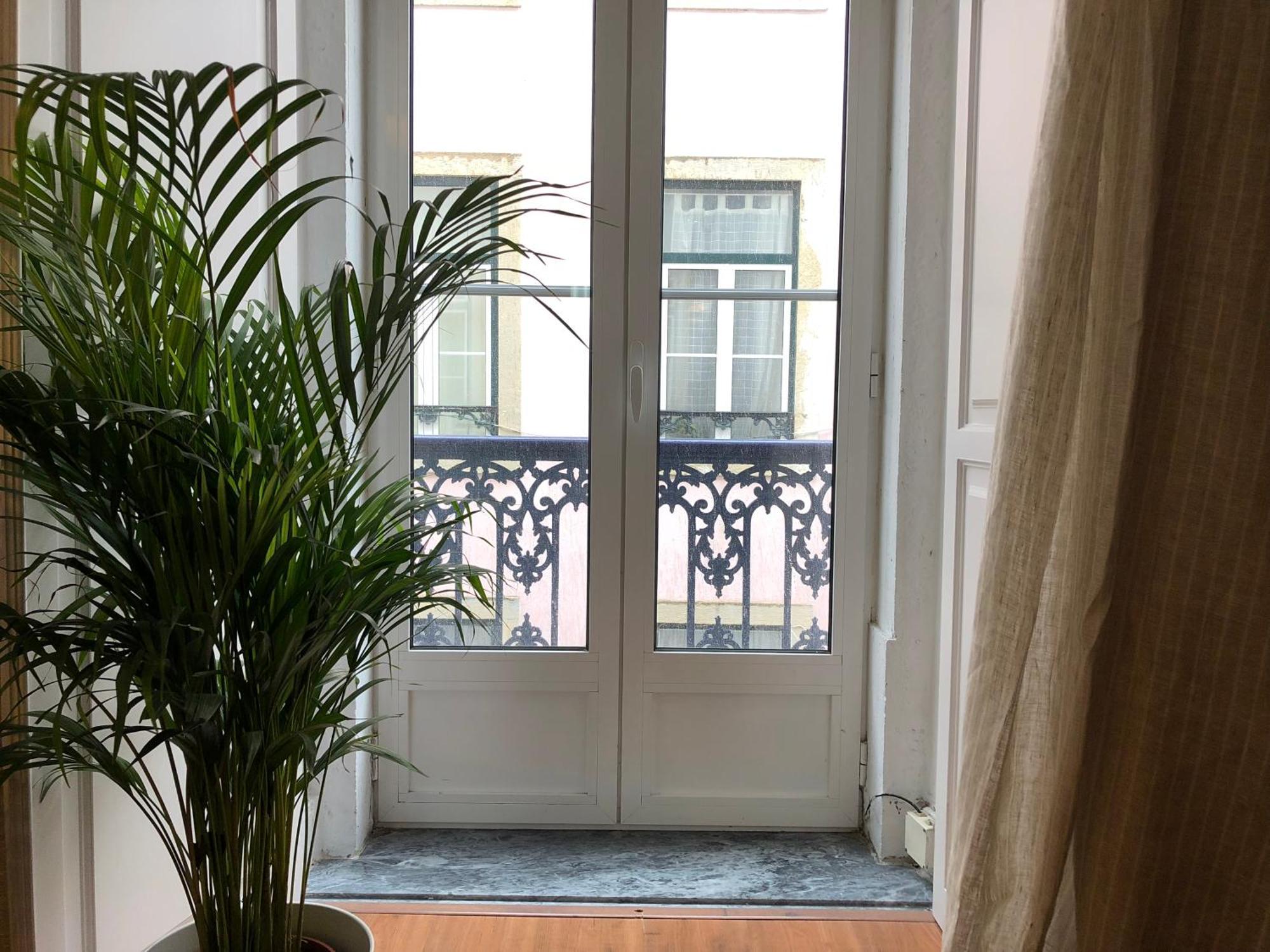 ליסבון Charming 2 Bedroom Apartment - Bairro Alto, Principe Real מראה חיצוני תמונה